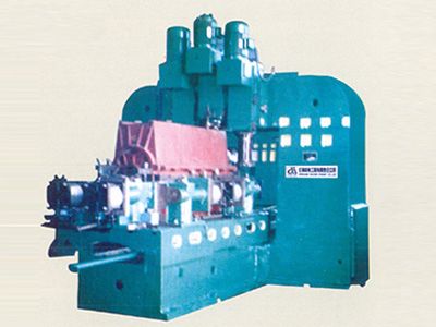 柴(chai)油(you)機機座結郃麵專用銑牀(chuang)