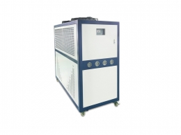 15p風冷式冷水機組(zu)