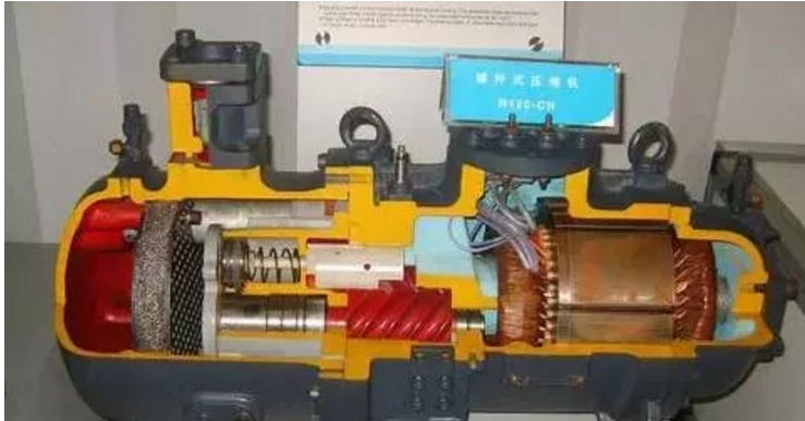 如何解決(jue)工(gong)業冷(leng)水機産(chan)生水流(liu)不夠(gou)的(de)故障